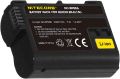 Аккумулятор Nitecore NC-BP006 аналог Nikon EN-EL15b Аккумулятор Nitecore NC-BP006 аналог Nikon EN-EL15b