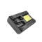 Зарядное устройство Nitecore UCN2PRO Dual Slot USB Charger QC 2.0 для аккумуляторов LP-E6N/NH