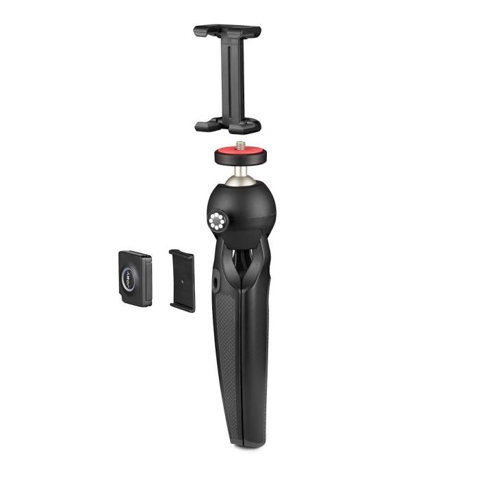 Штатив настольный Joby HandyPod Mobile Plus с держателем для смартфона и пультом