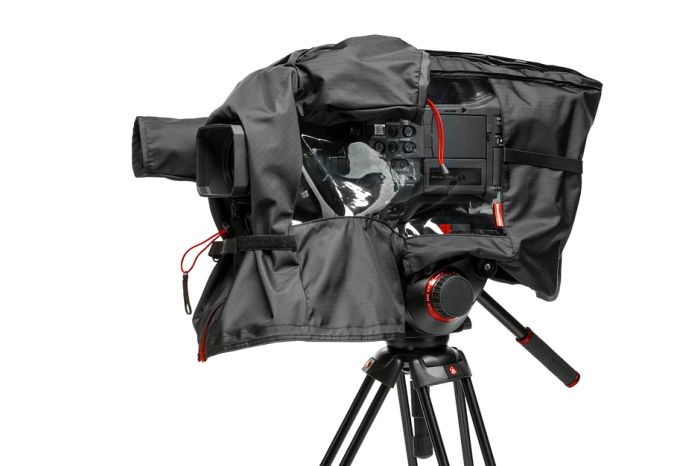 Чехол дождевой Manfrotto Pro Light Video RC-10