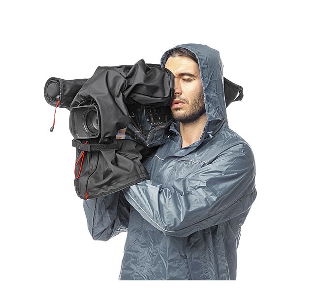 Чехол дождевой Manfrotto Pro Light Video RC-10