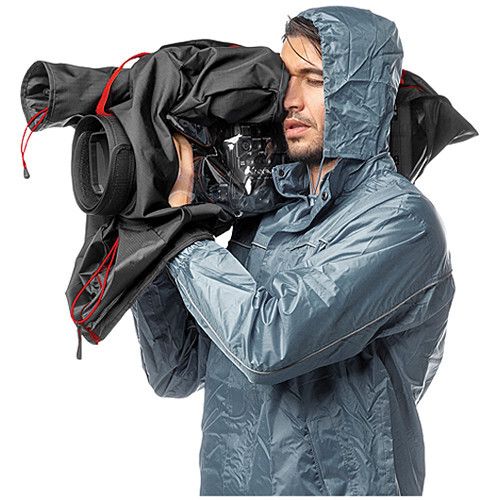 Чехол дождевой Manfrotto Pro Light Video RC-1