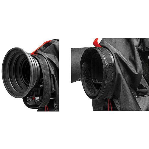 Чехол дождевой Manfrotto Pro Light Video RC-1