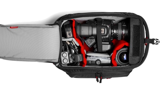 Сумка Manfrotto Pro Light Video 191N