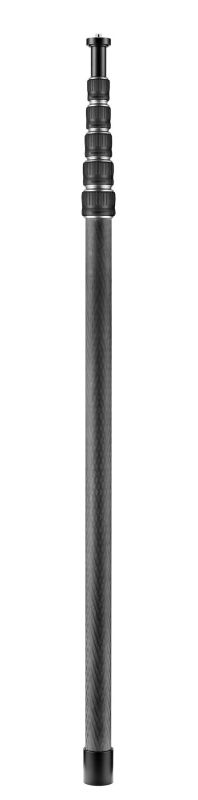 Колонна Manfrotto MBOOMCFVR-L телескопическая VR большая