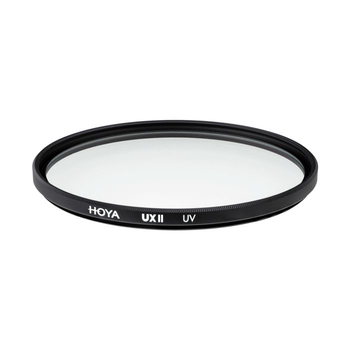Cветофильтр Hoya UX II UV ультрафиолетовый 49mm