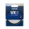 Cветофильтр Hoya UX II UV ультрафиолетовый 72mm