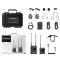Радиосистема Saramonic UwMic9 S Kit1 Mini RX9S+TX9S приемник + передатчик