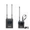 Радиосистема Saramonic UwMic9 S Kit1 Mini RX9S+TX9S приемник + передатчик