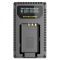 Зарядное устройство Nitecore USN2 Dual Slot USB Charger для аккумуляторов NP-BX1