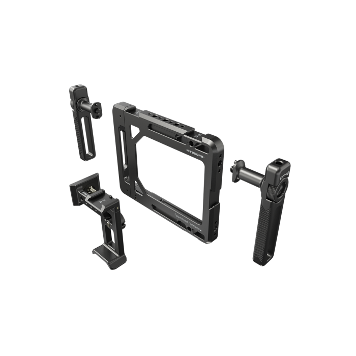 Клетка Nitecore NCR10 Smartphone Cinema Rig универсальная для смартфона