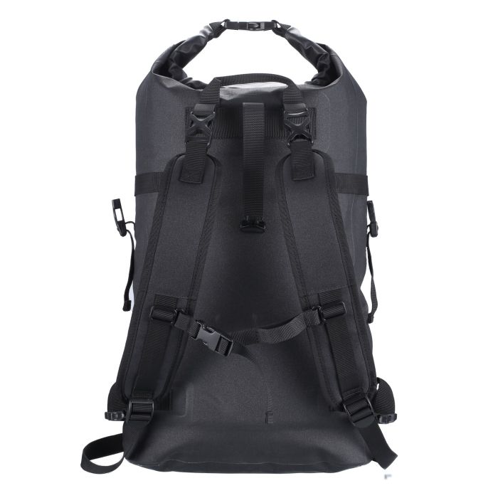Герморюкзак Nitecore WDB20 Waterproof Dry Bag 20L