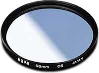 Светофильтр Hoya Cross Screen звездный 62mm