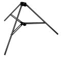 Ножки для автопола Manfrotto 032BASEB Base Only Autopole черные Ножки для автопола Manfrotto 032BASEB Base Only Autopole черные