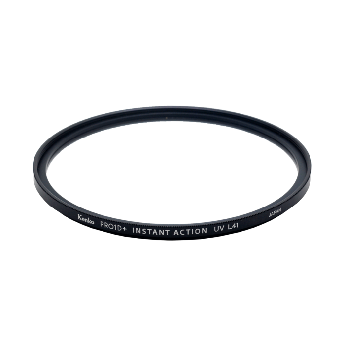 Светофильтр Kenko PRO1D+ Instant Action UV L41 ультрафиолетовый 82mm