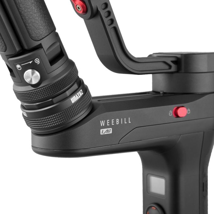 Адаптер Zhiyun TransMount Quick Setup Kit