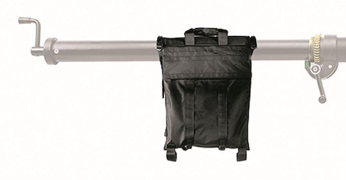 Сумка-противовес Manfrotto G300 Sand Bag large до 35 кг