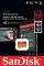 Карта памяти SanDisk Extreme microSDXC 64GB UHS-I U3 V30 A2