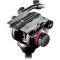 Видеоголова Manfrotto 504HD