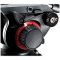 Видеоголова Manfrotto 504HD