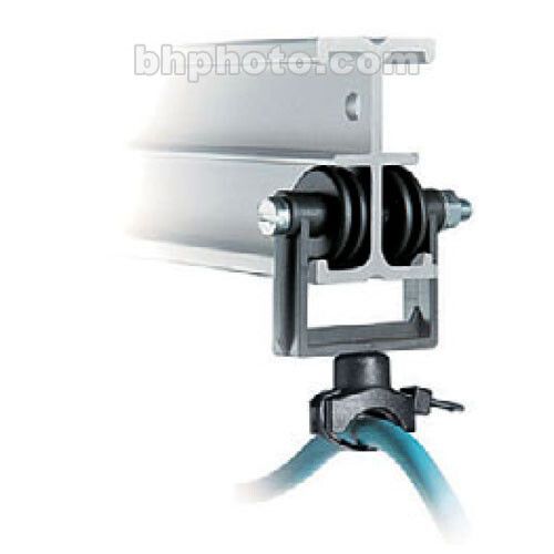 Комплект торцевых держателей кабеля Manfrotto FF3207 End Stops 5 шт для Sky Track