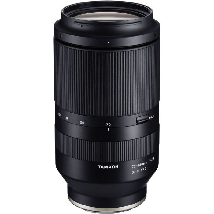 Объектив Tamron 70-180mm Di III VXD F/2.8 (A056) для Sony FE