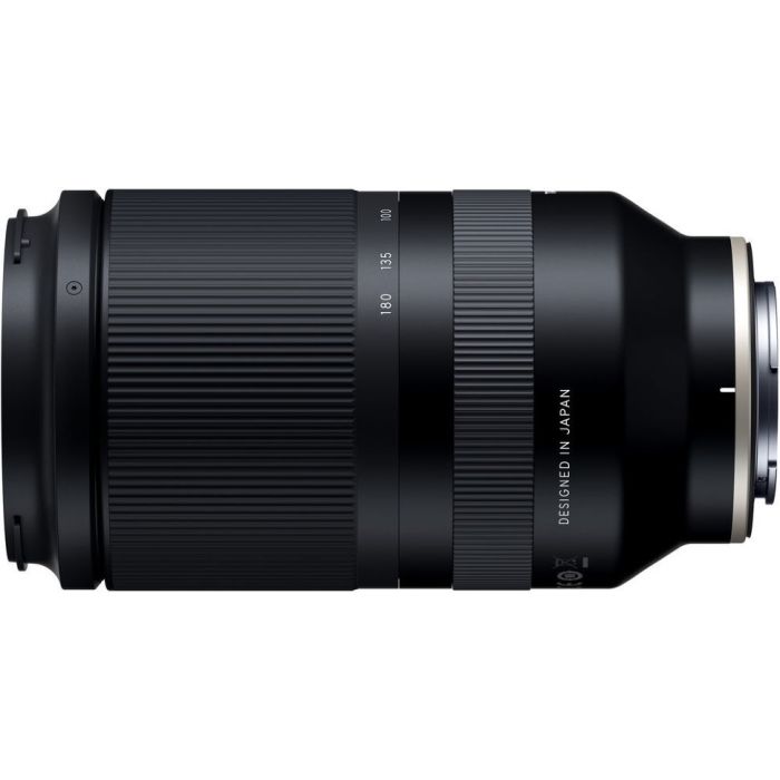 Объектив Tamron 70-180mm Di III VXD F/2.8 (A056) для Sony FE