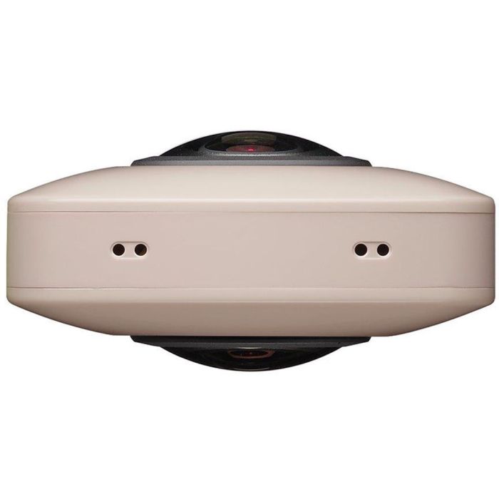 Камера VR 360 Ricoh Theta SC2 бежевая