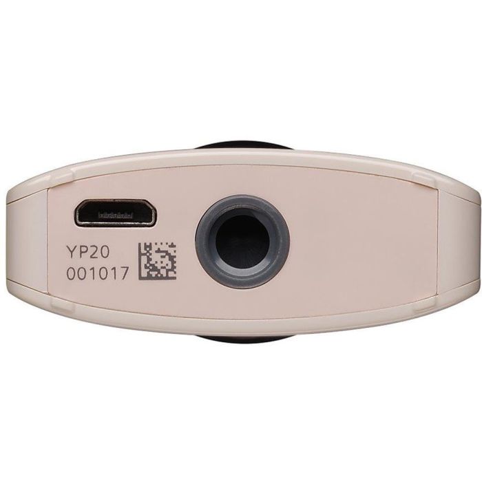 Камера VR 360 Ricoh Theta SC2 бежевая