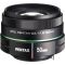 Объектив Pentax SMC DA 50mm f/1.8