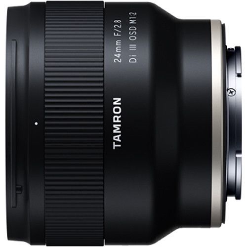 Объектив Tamron 24mm F/2.8 Di III OSD (F051) для Sony FE