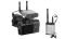 Радиосистема Saramonic Vlink2 Kit1 RX+TX приемник + передатчик, 2,4ГГц, разъем 3,5 мм