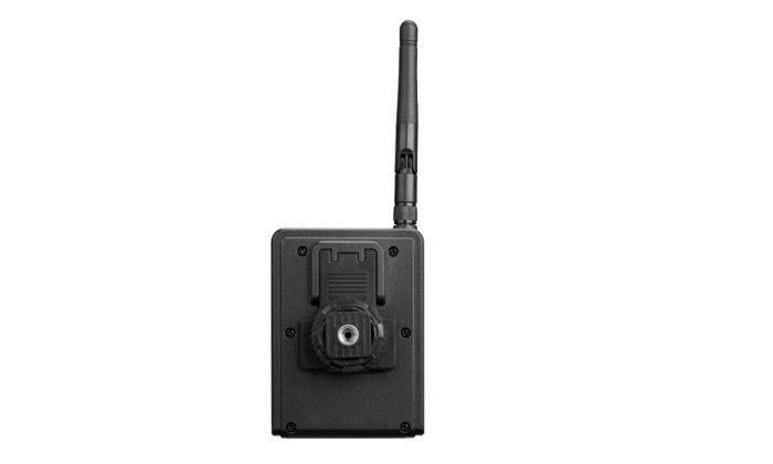 Радиосистема Saramonic SR-WM2100 U1 приемник + передатчик, 2,4ГГц, разъем USB/Type-C
