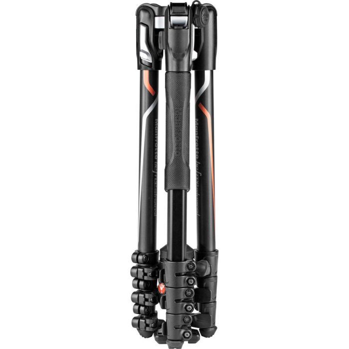 Штатив с головкой Manfrotto Befree Advanced Alpha