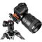 Штатив с головкой Manfrotto Befree Advanced Alpha