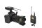 Радиосистема Saramonic UwMic9 Kit1 TX9+RX9 приемник + передатчик