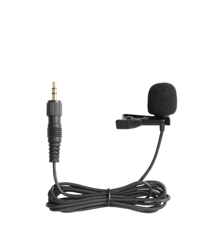 Радиосистема Saramonic UwMic9 Kit1 TX9+RX9 приемник + передатчик