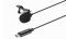 Микрофон петличный Saramonic LavMicro U3A с кабелем 2 м, разъем Type-C