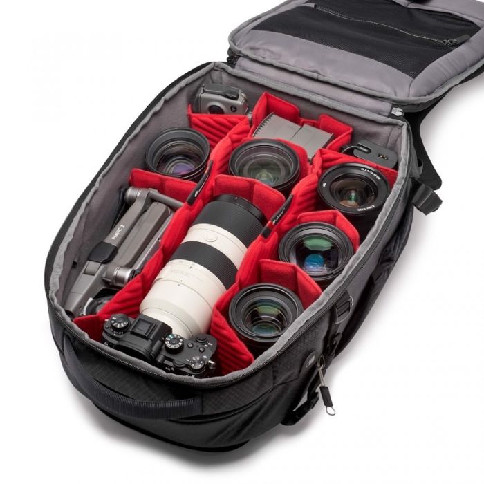 Рюкзак Manfrotto PRO Light Backloader M