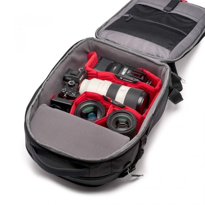 Рюкзак Manfrotto PRO Light Backloader S