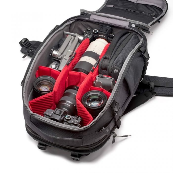 Рюкзак Manfrotto PRO Light Flexloader L