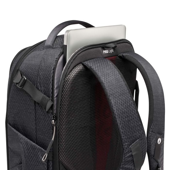 Рюкзак Manfrotto PRO Light Frontloader M