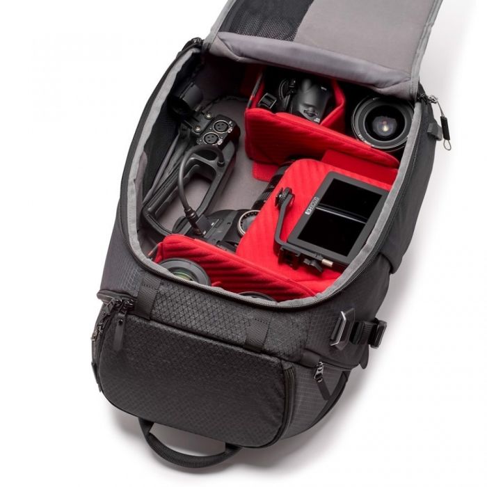 Рюкзак Manfrotto PRO Light Multiloader