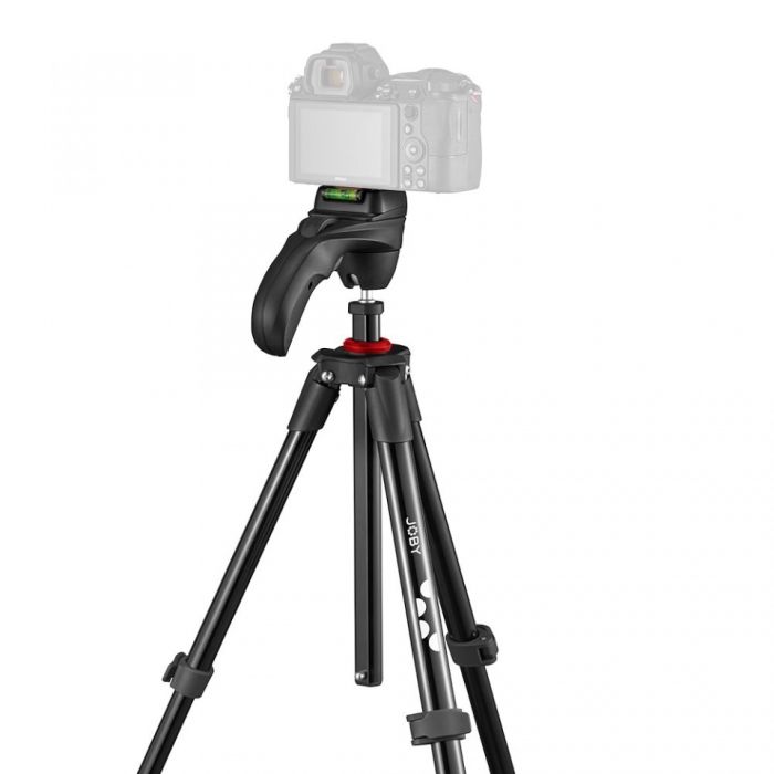 Штатив Joby Compact Action с универсальной головой