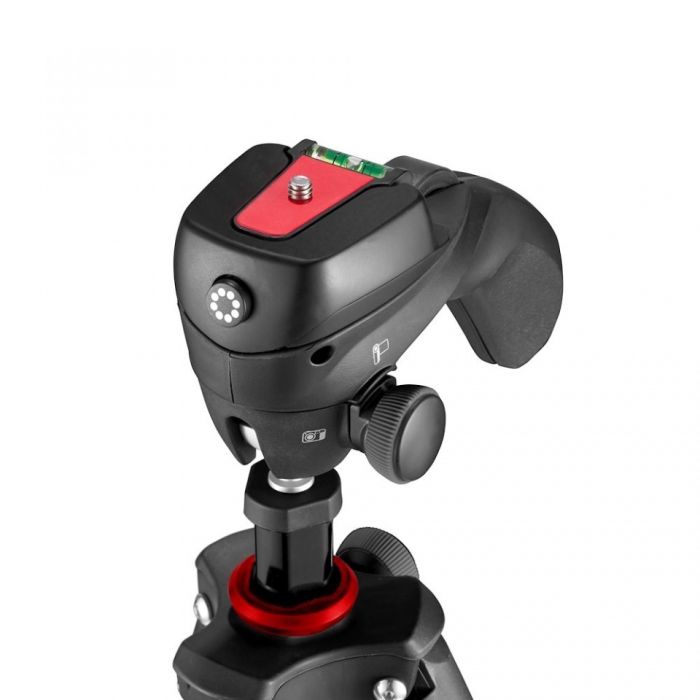 Штатив Joby Compact Action с универсальной головой