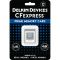 Карта памяти Delkin Devices Prime CFexpress Type B 64GB, R/W 1450/450 МБ/с