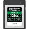 Карта памяти Delkin Devices Power CFexpress Type B 128GB, R/W 1730/1540 МБ/с