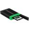 Кардридер Delkin Devices USB 3.2 CFexpress Memory Card Reader