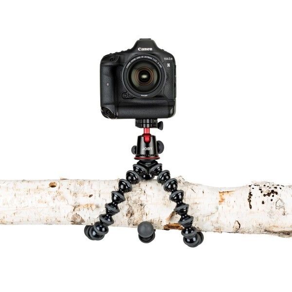 Штатив Joby GorillaPod 5K Kit