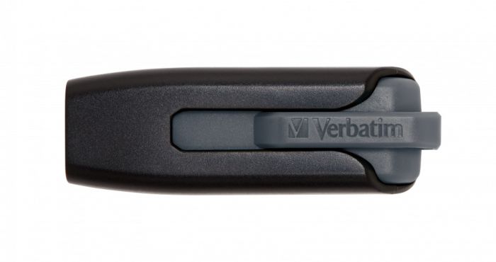 Флеш-накопитель Verbatim V3 256GB, USB 3.2 Gen1, R/W 120/25 МБ/с